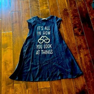 Kid's dress from Castro